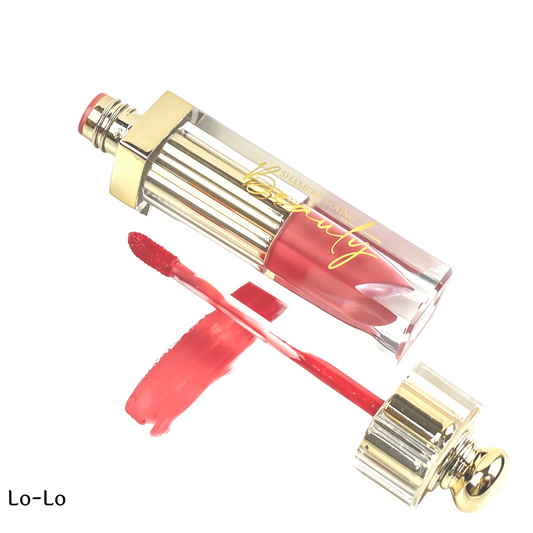 LoLo Liquid Matte Lipstick