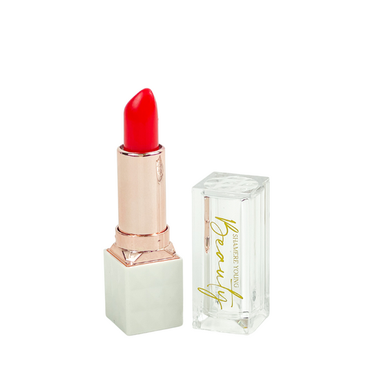 Queenie  - Moisturizing Cream Lipstick
