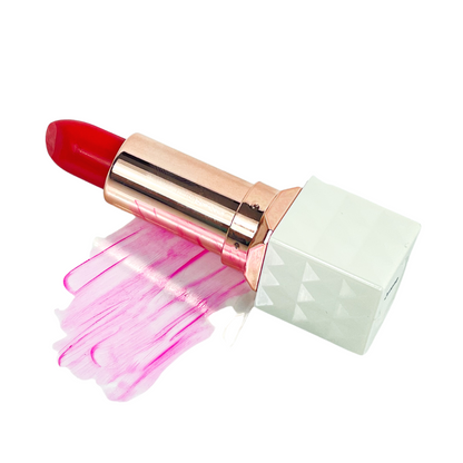 Queenie Moisturizing Crème Lipstick – Fuchsia