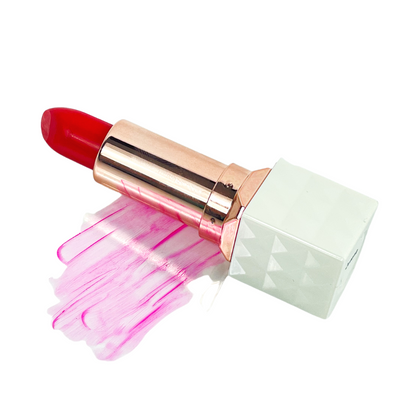 Queenie  - Moisturizing Cream Lipstick