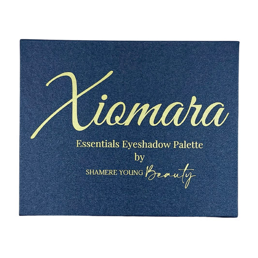 Xiomara Eyeshadow Palette