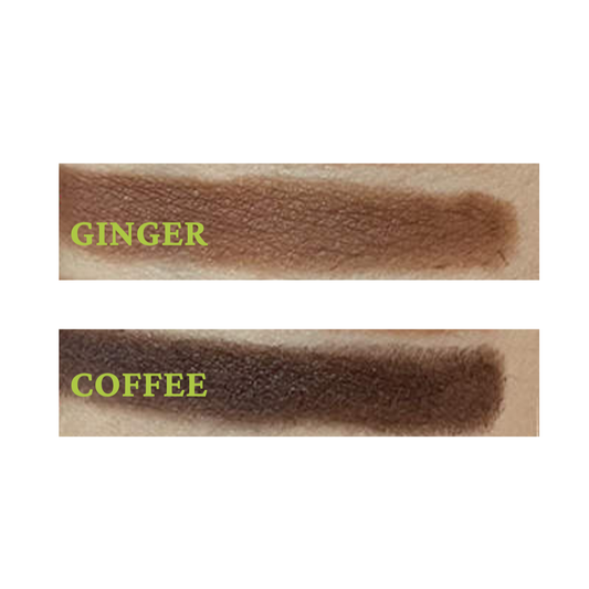 Ginger - Soft Brown - Cover Me Lip Liner